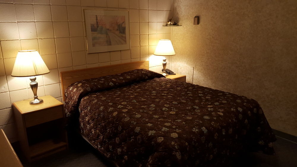 Safari Inn Motel Swift Current Dış mekan fotoğraf